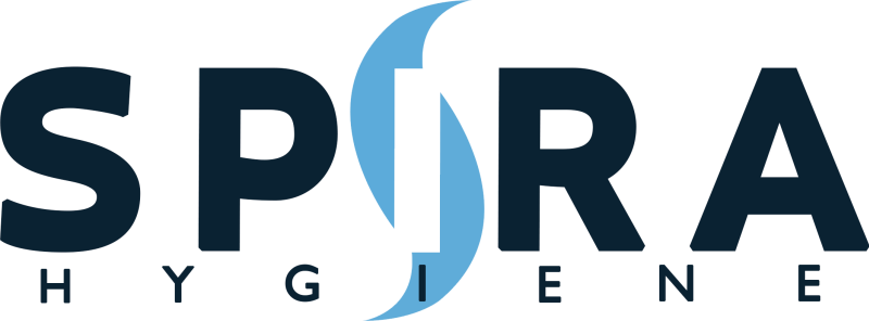 logo spira hygiène